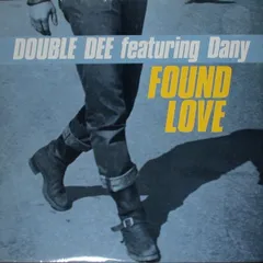 12” Double Dee, Dany Found Love OZ002 Onizom Music /00250