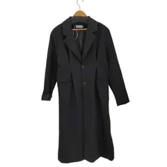 ユーズドフルギ USED古着 BELLIFY ロングジャケット メンズ JPN：M 