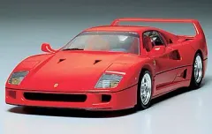 2026年最新】タミヤ f40 1/10の人気アイテム - メルカリ