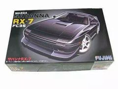 D*e様 IMAI マツダ サバンナ RX-7 プラモデル - メルカリ