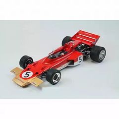 スケーレックストリック Team ロータスType 72 C3657A 限定品 - メルカリ