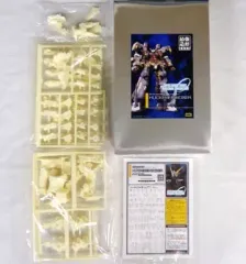 【中古】プラモデル RTX-011AMB ヒュッケバインボクサー 「スーパーロボット大戦OG」 レジンキャストキット 最強造形2003限定