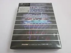  未開封 Snow Man 1st DOME tour 2023 i DO ME 初回盤 Blu-ray