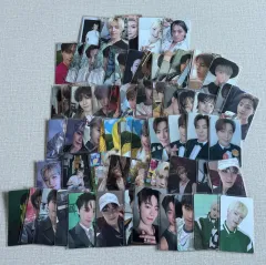 SEVENTEEN ディノ(DINO) トレカ まとめ