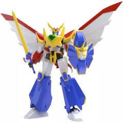 5/19限定値下げ】MODEROID ゴッドライジンオー - メルカリ