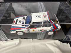 Lancia 1980-1990 Martini カタログ - メルカリ