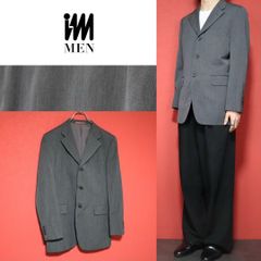 美品 定価91300円 マーガレットハウエル×フォックスブラザーズ 2BJKT