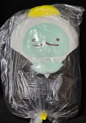 すみっコぐらし　すみっコ弁当　おにぎりごっこ　ぬいぐるみBIG