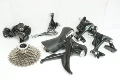 2026年最新】105 コンポ 5800の人気アイテム - メルカリ