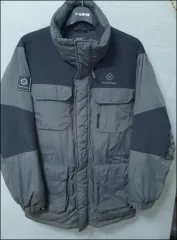 ノースケープ ダウン