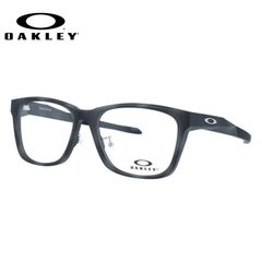 OAKLEY CROSSLINK OX8090-0255 メガネ - メルカリ