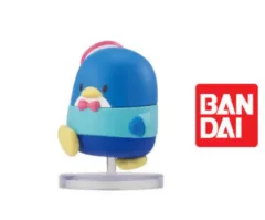 クレヨンしんちゃん × サンリオ コラボ タキシードサム フィギュア