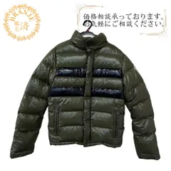 2026年最新】MONCLER トーマスの人気アイテム - メルカリ