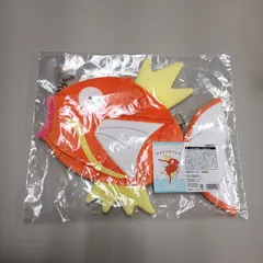 コイキングバッグ オス