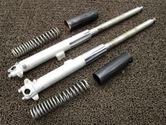 ☆新品パーツ3点☆ライステ20mmダウン！男の5センチダウン4L仕様