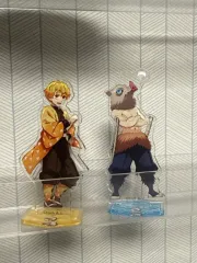 鬼滅の刃 アクリルスタンド 伊之助/我妻 善逸