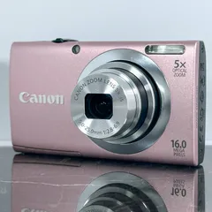 2026年最新】PowerShot A2400 ISの人気アイテム - メルカリ