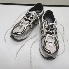 Ft1327361 ニューバランス スニーカー M1906RA ホワイト/シルバー/ブラック 28.0cm メンズ NEW BALANCE 中古