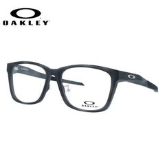 OAKLEY CROSSLINK OX8090-0255 メガネ - メルカリ