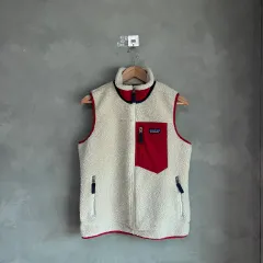 パタゴニア ウィメンズ レトロX フリース ベスト