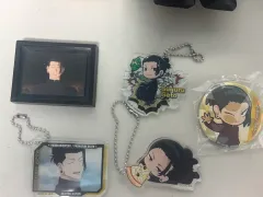 呪術廻戦 夏油（ゲトウ） 傑 グッズ まとめ