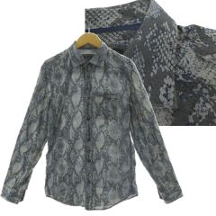 プラスオトハ PLUS OTOHA ショートトレンチコート M カーキ /HK □OS