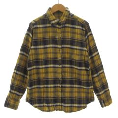 プラスオトハ PLUS OTOHA ショートトレンチコート M カーキ /HK □OS