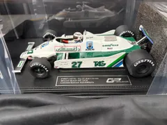 2026年最新】ウィリアムズFW07の人気アイテム - メルカリ