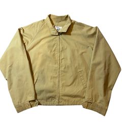 80s Woolrich USA製 バイカラー スイングトップ / ブルゾン - メルカリ
