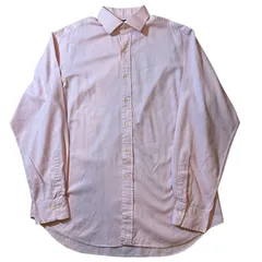 90s polo by Ralph Lauren regent L/s shirt / 90年代 ポロバイラルフローレン リージェント 長袖シャツ【E740】