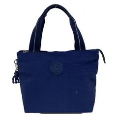 Kipling(キプリング) ハンドバッグ - ネイビー