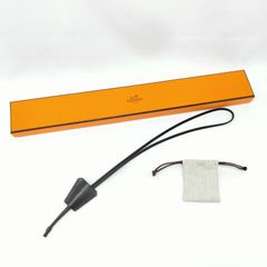 エルメス クロシェット ネックストラップ ケリーウォッチ用 - メルカリ