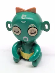 2026年最新】ダッコちゃん ソフビの人気アイテム - メルカリ