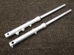 JA10 AA04 スーパーカブ　フロントフォーク　KZV JA10 AA04 スーパーカブ フロントフォーク KZV - メルカリ
