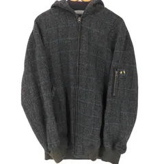 swagger harris tweed ジャケット Oat Cream Harris Tweed® Jacket | Peter Christian