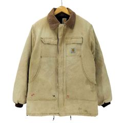 畠*叶様 Carhartt ビンテージ チョアコート カットオフ ブランケット