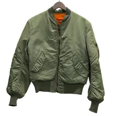 2026年最新】旧リアルマッコイズ ma-1の人気アイテム - メルカリ