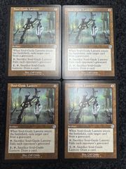 MTG ローウィンの昏明 コモン アンコモン 日本語 英語 foil ECL まとめ