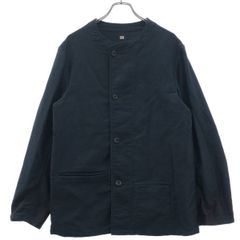 OUTIL VESTE ANTSIRAMANA BLACK INDIG - メルカリ