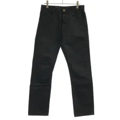 CELINE セリーヌ デニムパンツ 2N782085T ブラック 27のサムネイル