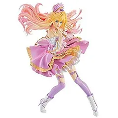【中古】「未使用品」一番くじプレミアム マクロスF-春さきどり！歌姫コレクション！！- ラストワン賞 シェリル・ノームプレミアムフィギュア スペシャルカラーver.（