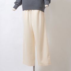 うめさま専用 Yoli コットンテーパードパンツ うめさま専用 Yoli