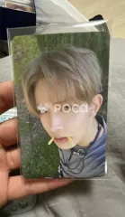 ENHYPEN ヒスン DICON VOLUME Nº30 SPECIAL EDITION ENHYPEN GOLDEN AGE