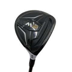 TaylorMade M2 フェアウェイウッド 5W 18度 - メルカリ