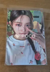 IVE イソ I'VE MINE SOUNDWAVE ラキドロ