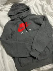 ナイキフ--ドTシャツ S