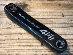 2026年最新】4iiii パワーメーター 165の人気アイテム - メルカリ