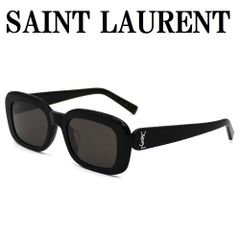 YSL イブサンローラン SL M40/F BRIGHT BLACK - メルカリ