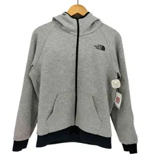 ザノースフェイス THE NORTH FACE リバーシブル テックエアーフーディ メンズ import：M 