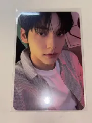 まとめ売り) TOMORROW X TOGETHER(TXT) スビン(CHOI SUBIN・チェスビン) 2024 シーグリ トレカ